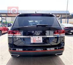 فولكسفاغن أطلس